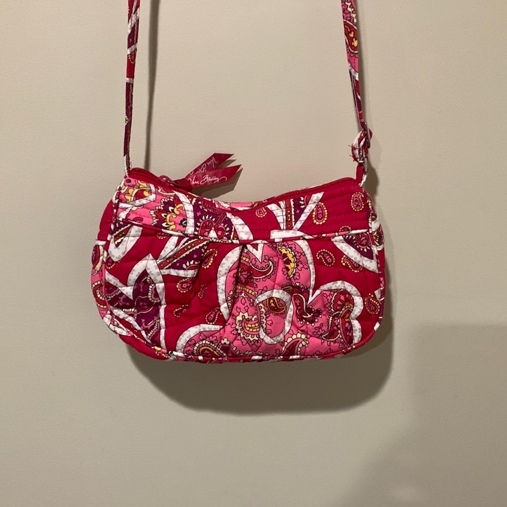 Vera Bradley bag - Picture 1 of 11